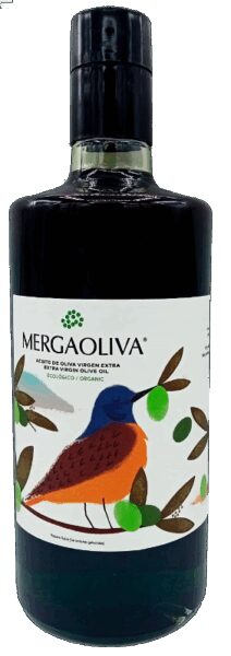 Mergaoliva 700ML