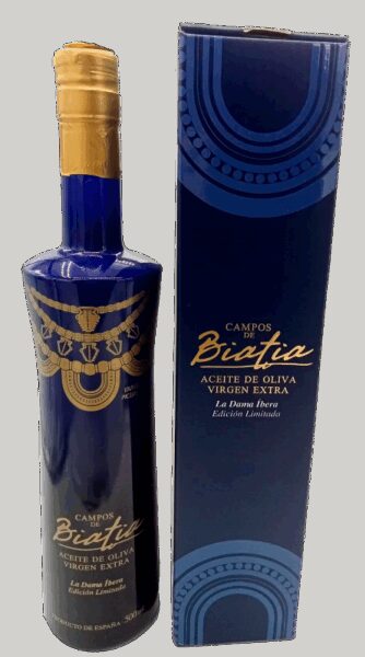 Dama Ibera gama premium Campos de Biatia