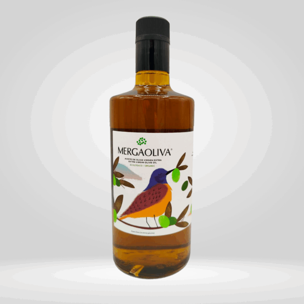 Mergaoliva  700ML