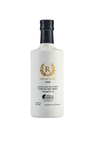 Oro en Rama 500ml