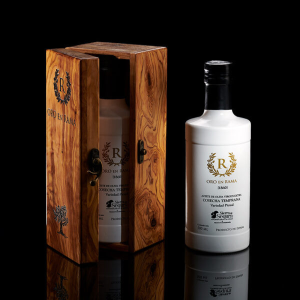 Oro en Rama 500ml
