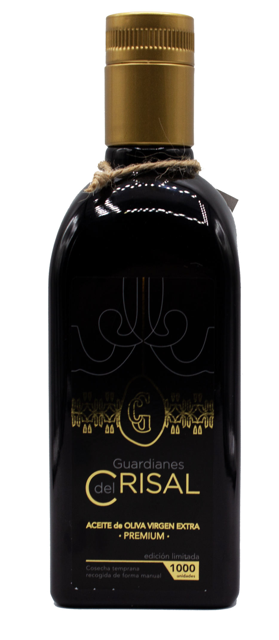 Guardianes del Crisal 500ml