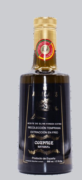 Albacares. Coupage natural 500ml