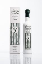 Green sublim picual 250ml