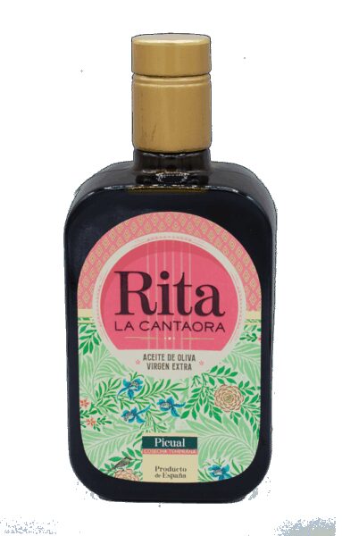 Rita la cantaora 500ml