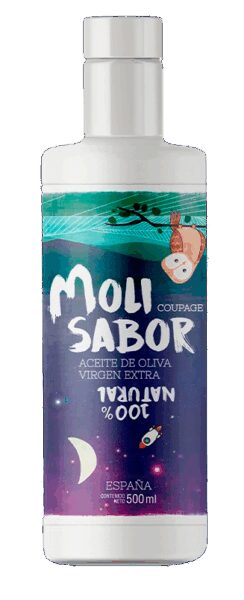 coupage molisabor 500 ml