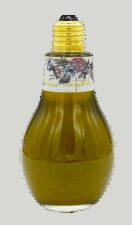 Olivasur Natural bombilla