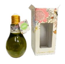 Olivasur Natural bombilla con estuche