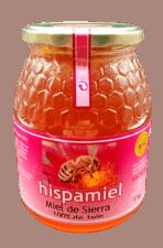 Miel de Sierra 1 kg