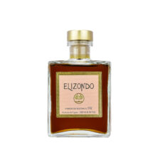 Vinagre al Pedro Ximénez