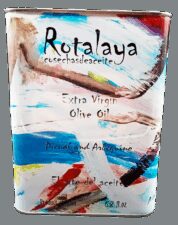 Rotalaya coupage 2 l