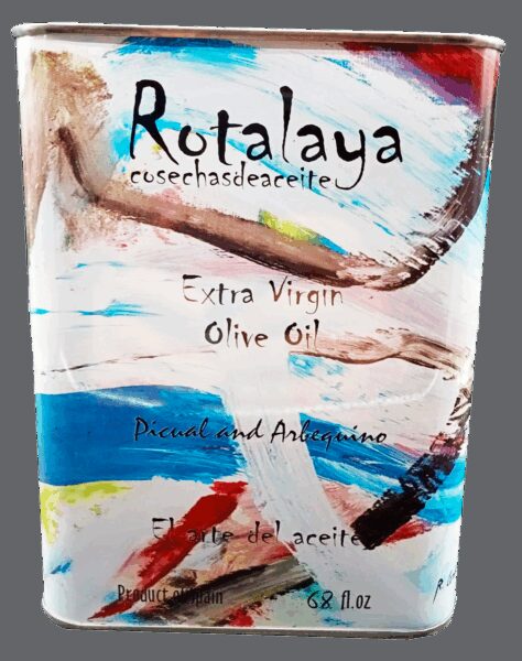Rotalaya coupage 2 l