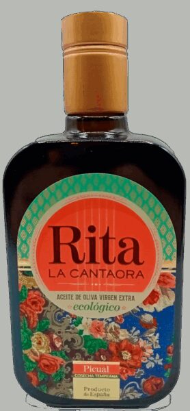 Rita la cantaora ecológico 500 ml