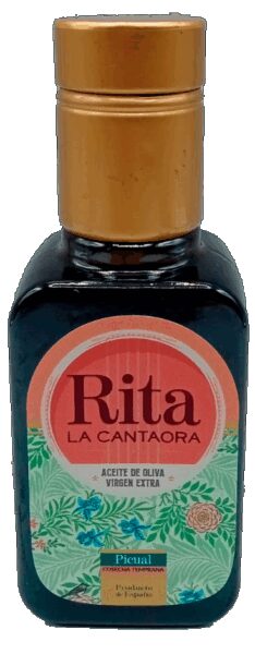 Rita la cantaora 100 ml