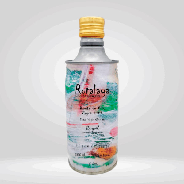 Rotalaya royal 500  ml