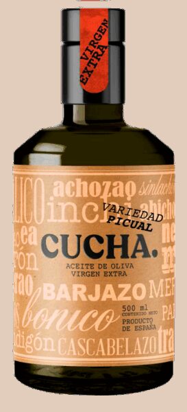 cucha 250 ml