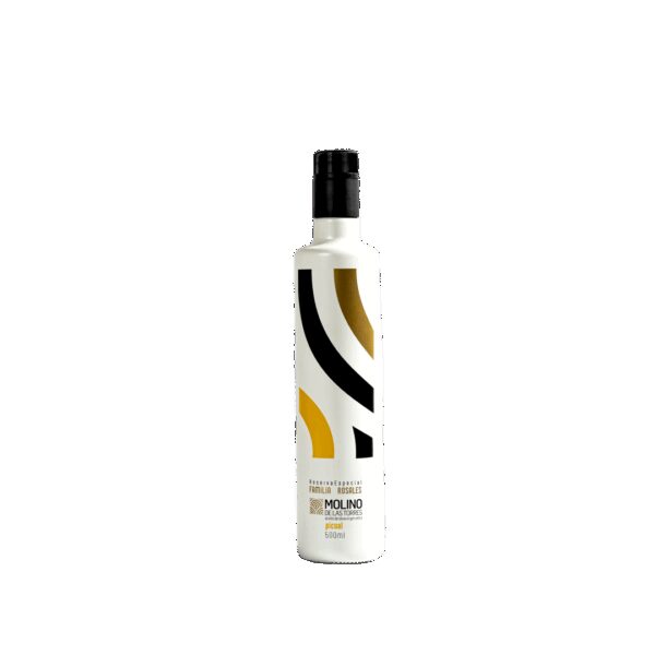 Molino de torres picual 500 ml