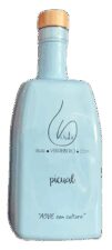 Verde ibero picual 500 ml
