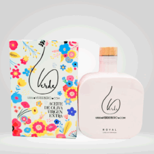 Verde ibero royal 500 ml