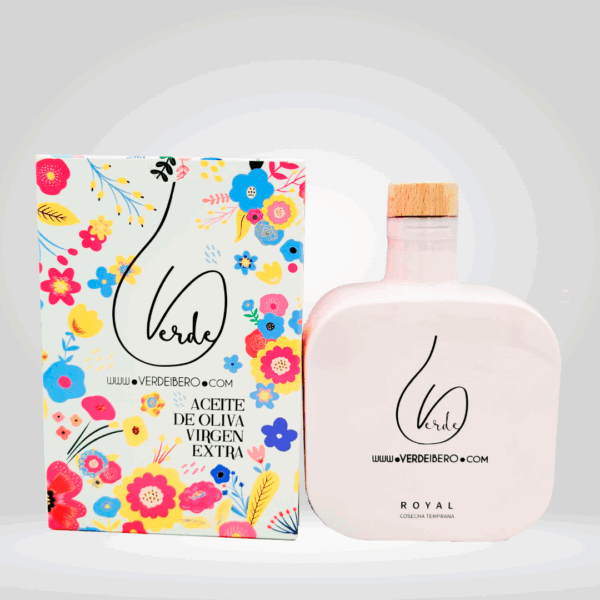 Verde ibero royal 500 ml