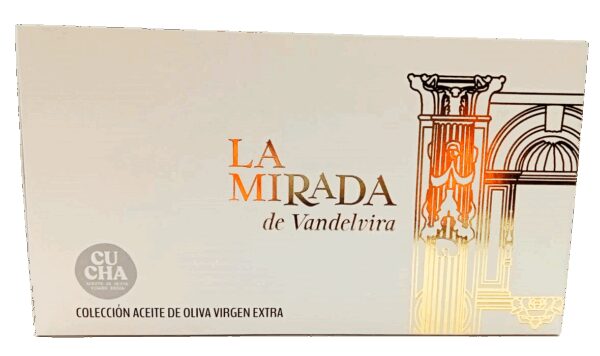 La mirada de Vandelvira