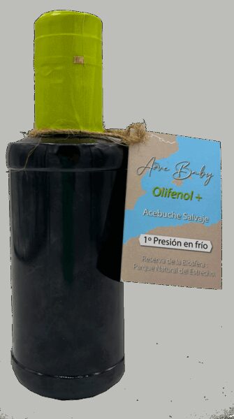 Acebuche 250 ml