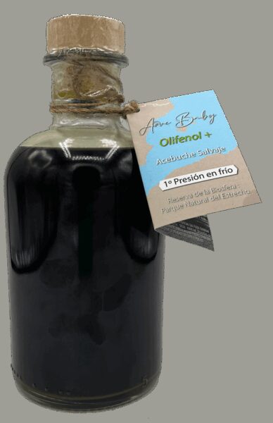acebuche 500 ml
