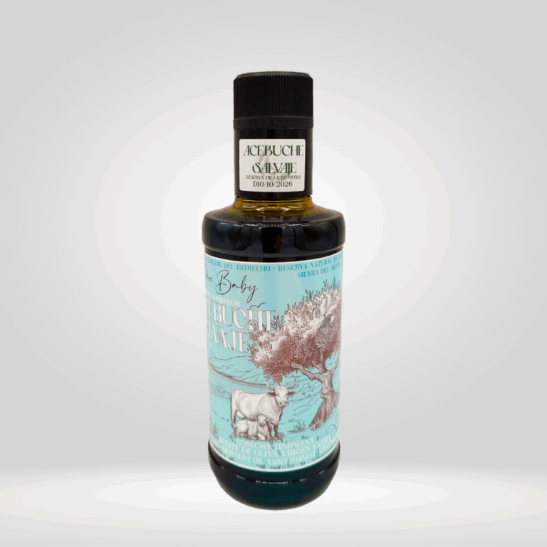 Acebuche 250 ml