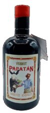 vermut Papatán 750 ml