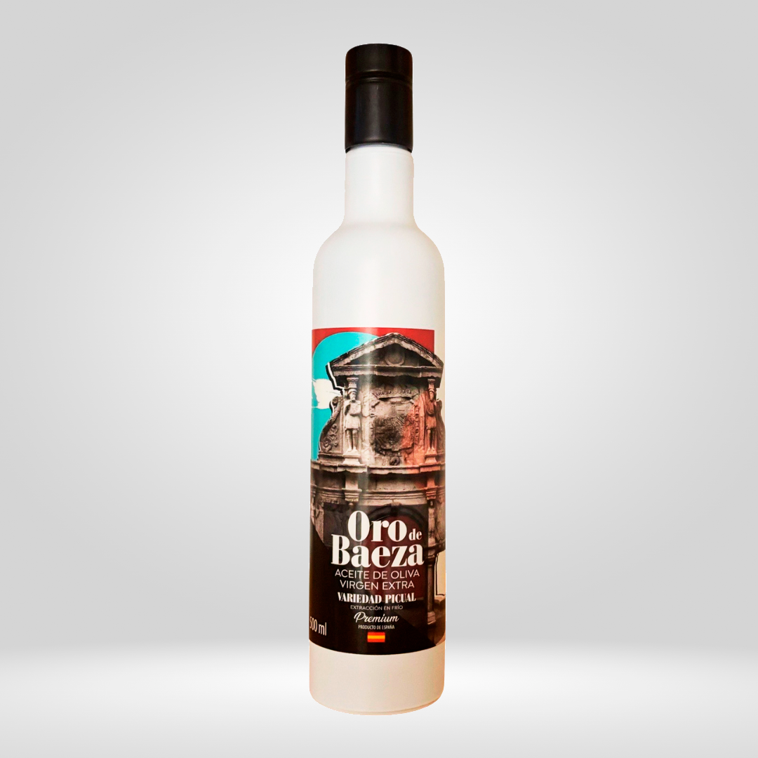 oro baeza 500ml