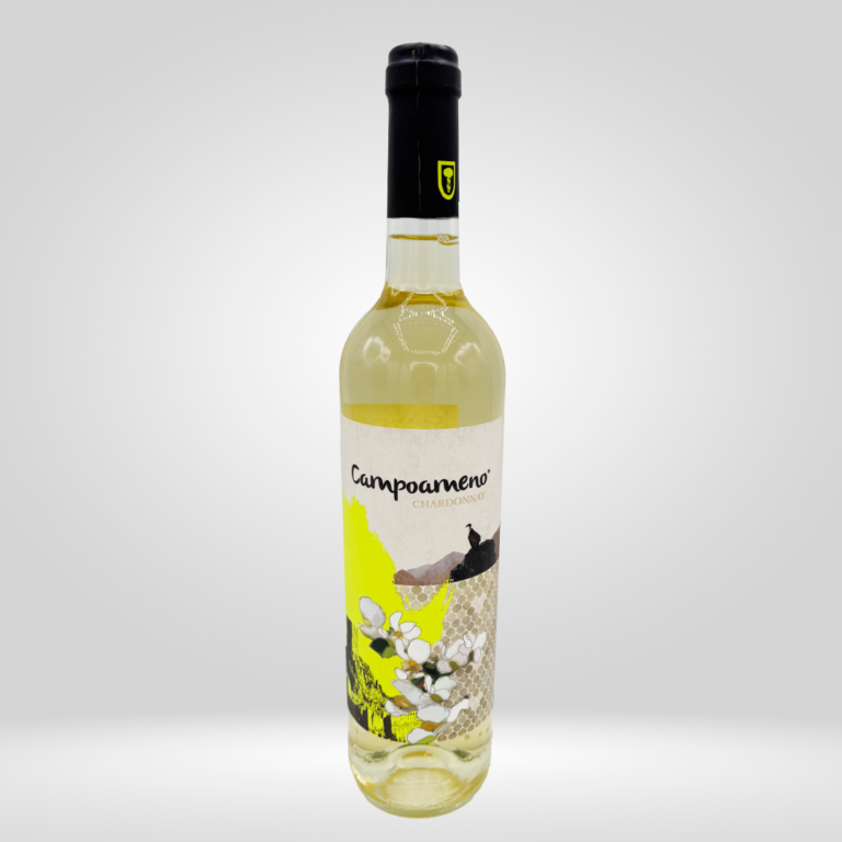 CHARDONNAY CAMPOAMENO